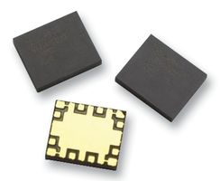 AVAGO TECHNOLOGIES - ALM-31122-BLKG - 芯片 射頻功率放大器 1W 1GHz