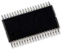 TEXAS INSTRUMENTS - BQ2084DBT-V150 - 芯片 電池電量計(jì) SBS V1.1 38TSSOP
