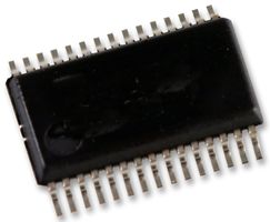 TEXAS INSTRUMENTS - BQ20Z90DBT-V150 - 芯片 電池電量計(jì) SBS V1.1 30TSSOP