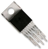 TEXAS INSTRUMENTS - DRV102T - 芯片 PWM功率驅(qū)動(dòng)器 TO-220-7