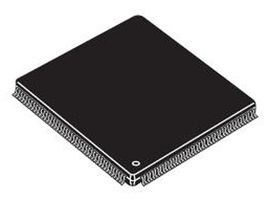TEXAS INSTRUMENTS - TMS320VC5501PGF300 - 芯片 數(shù)字信號(hào)處理器(DSP) 定點(diǎn) 300MHz 176LQFP