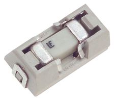 LITTELFUSE - R15401.5 - 保險(xiǎn)絲座 用于PCB片式保險(xiǎn)絲 1.5A