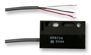 OPTEK - OPB720B-06Z - 光傳感器 反射型 0-6英寸