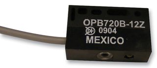 OPTEK - OPB720B-12Z - 光傳感器 反射型 0-12英寸