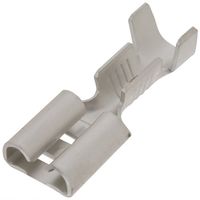 TYCO ELECTRONICS / AMP - 280755-4 - 繼電器附件