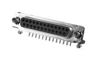 TYCO ELECTRONICS / AMP - 5748481-5 - 連接器 D-SUB