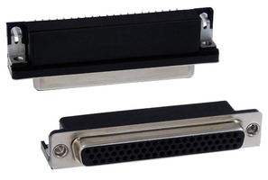 TYCO ELECTRONICS / AMP - 5749767-1 - 連接器 D-SUB