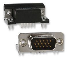 TYCO ELECTRONICS / AMP - 5749768-1 - 連接器 D-SUB