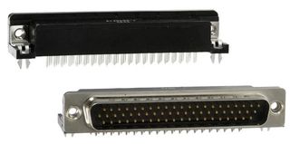 TYCO ELECTRONICS / AMP - 5749769-1 - 連接器 D-SUB