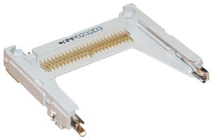 TYCO ELECTRONICS / AMP - 1734448-1 - 連接器 CF2型存儲(chǔ)卡座 50路
