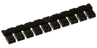 TYCO ELECTRONICS / AMP - 382575-2 - 跳線