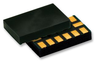 FREESCALE SEMICONDUCTOR - MMA7331LT - 芯片 加速度計 3軸 4g XYZ 14LGA