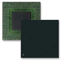 FREESCALE SEMICONDUCTOR - MPC8270VVUPEA - 芯片 微處理器 32位 PowerQUICC? II