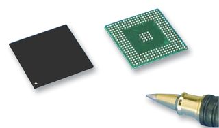 FREESCALE SEMICONDUCTOR - SPC5200CVR400B - 芯片 微處理器 32位 POWERPC內(nèi)核