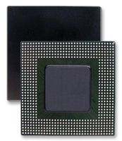 FREESCALE SEMICONDUCTOR - MPC8347VVALFB - 芯片 微處理器 32位 PowerQUICC? II