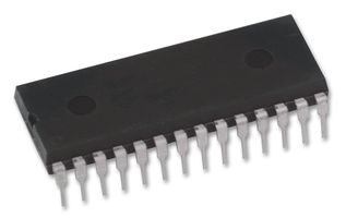 STMICROELECTRONICS - M27C256B-15F1 - 芯片 EPROM CMOS 256K 27C256 管裝13只