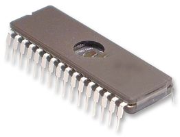 STMICROELECTRONICS - M27C4001-10F1 - 芯片 EPROM CMOS 4Mb 管裝12只
