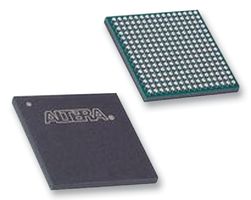 ALTERA - EP3C25F256C8N - 芯片 FPGA CYCLONE III SMD 3C25F256 盤裝45只