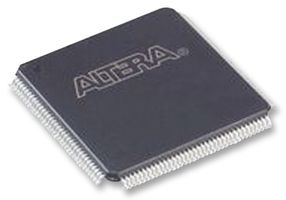 ALTERA - EP2C8T144I8N - 芯片 FPGA CYCLONE II 8K單元 TQFP144