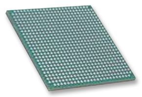 ALTERA - EP2C35F672I8N - 芯片 FPGA CYCLONE II 33K單元 FBGA672