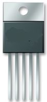 LINEAR TECHNOLOGY - LT1010CT#PBF - 芯片 緩沖放大器 高速 150mA TO220-5
