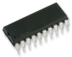 LINEAR TECHNOLOGY - LTC1060CN#PBF - 芯片 開(kāi)關(guān)電容濾波器 雙通道 20DIP