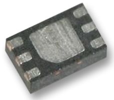 LINEAR TECHNOLOGY - LTC4357IDCB#TRMPBF - 芯片 理想二極管控制器 6DFN
