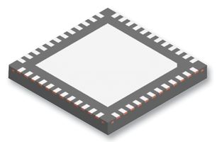 NATIONAL SEMICONDUCTOR - LMK03033CISQ - 芯片 精密時鐘調(diào)節(jié)器 48LLP