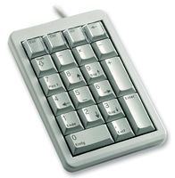 CHERRY - G84-4700LUCUS-0 - 小鍵盤 白色 21鍵 USB