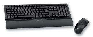 CHERRY - M82-24800GB - 無線鍵盤+光電鼠標(biāo) 黑色