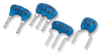 TDK - FCR8.0MC5 - 諧振器 8MHz 內(nèi)置負載電容