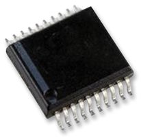 HEXWAX - USB-232-SS - 芯片 橋接器 USB - UART SSOP20