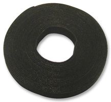 HELLERMANN TYTON - TEXTIE 5M - 微鉤環(huán)型扎帶 黑色 5MX12.5MM