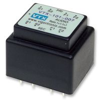 VIGORTRONIX - VTX-101-007 - 變壓器 音頻 1+1:1+1