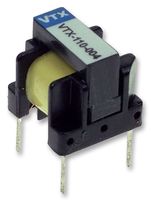 VIGORTRONIX - VTX-110-004 - 脈沖變壓器 開(kāi)放式 1:1