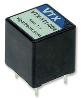 VIGORTRONIX - VTX-111-010 - 脈沖變壓器 塑封 2:1