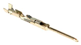 MOLEX - 84590-0022 - 壓接金屬觸芯 公 14-18AWG