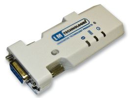 LM TECHNOLOGIES - LM058 - 藍(lán)牙RS232串口轉(zhuǎn)換器