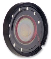 MULTICOMP - ABS-205-RC - 小型揚(yáng)聲器. 8Ω 29MM直徑