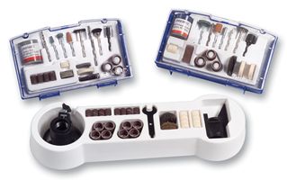 DREMEL - 26150700JA - 鉆孔工具套件 140件