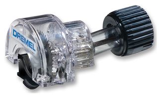 DREMEL - 26150670JA - 迷你圓鋸附件