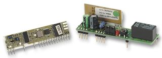 RF SOLUTIONS - HIRK-433A - 接收解碼器 433MHz 單列直插