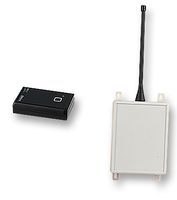 RF SOLUTIONS - 10208S1-433F - 遙控系統(tǒng) 調(diào)頻 1通道