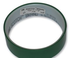 3M - 70-0060-2613-5 - 高溫PCB膠帶 綠色