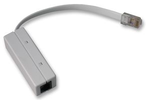 UNBRANDED - 31062R - 轉(zhuǎn)接插頭 RJ45 ISDN