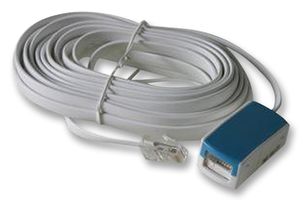 UNBRANDED - 31070R - 電信轉(zhuǎn)接/延長線 RJ45 - PABX 主機(jī)