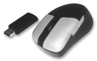 PRO SIGNAL - 571123 - 光學(xué)鼠標(biāo) 無線 USB