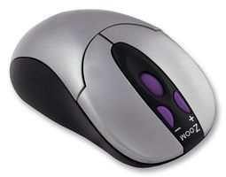 PRO SIGNAL - 572000 - 光學(xué)鼠標(biāo) 無線 帶充電器