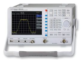 HAMEG - HMS1010 - 頻譜分析儀 1GHz 帶跟蹤發(fā)生器