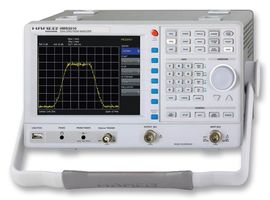 HAMEG - HMS3010 - 頻譜分析儀 3GHz 帶跟蹤發(fā)生器